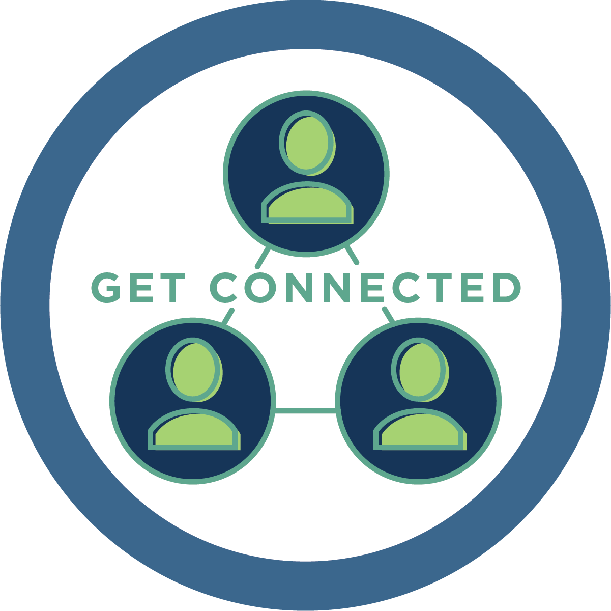 Get Connected