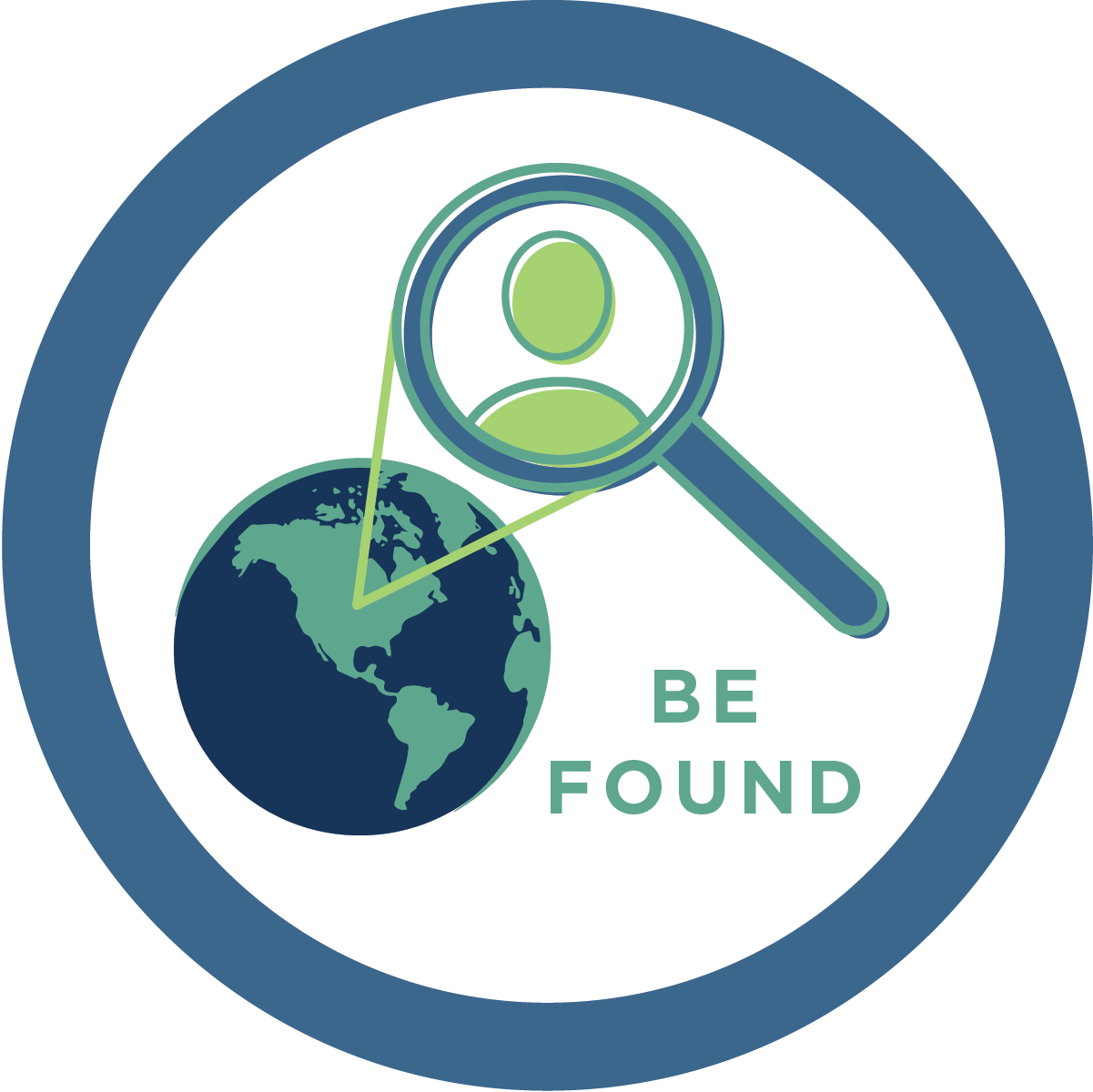Be Found